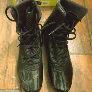 Under Armour Highlight MC Football Cleats